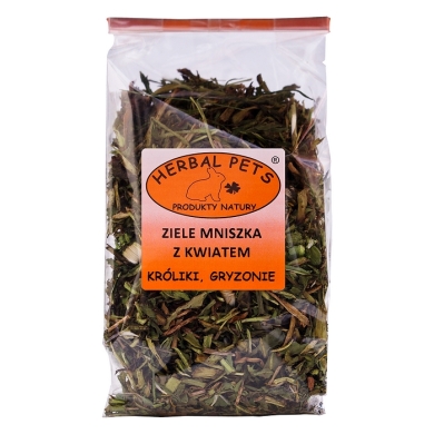 Herbal ziele mniszka z kwiatem 80g